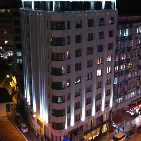 Park Royal Hotel Adana Exterior photo